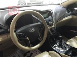 هیوندای ازێرا